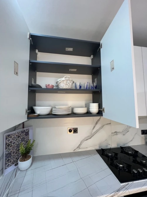 Location vacances Appartement F4 Oran Bir el djir