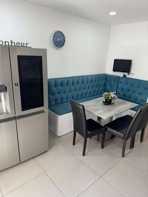 Vente Appartement F4 Oran Bir el djir