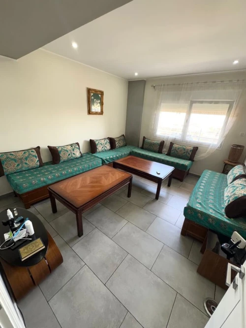 Vente Appartement F4 Oran Oran