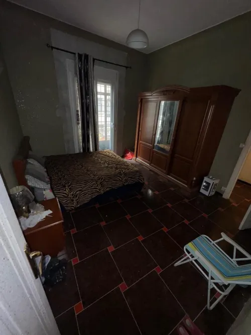 Vente Appartement F5 Oran Oran