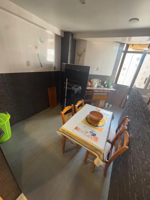 Location Appartement F4 Oran Bir el djir