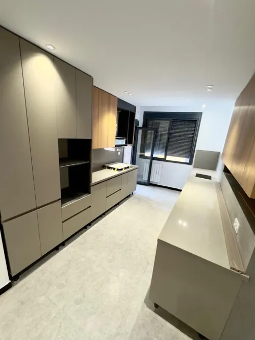 Vente Appartement F4 Oran Bir el djir