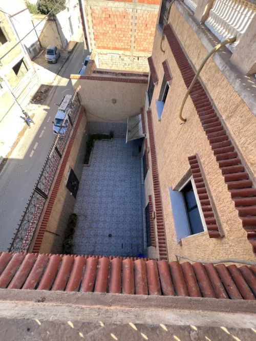 Vente Villa Oran Oran