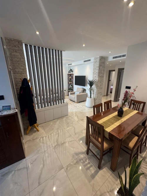Vente Appartement F3 Oran Oran