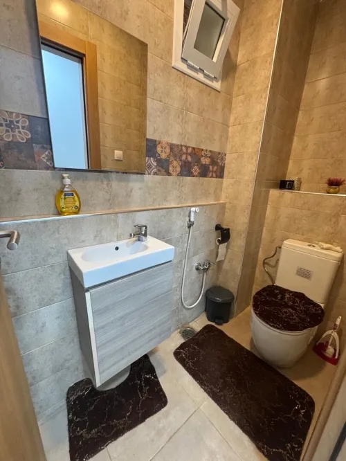 Vente Appartement F4 Oran Oran
