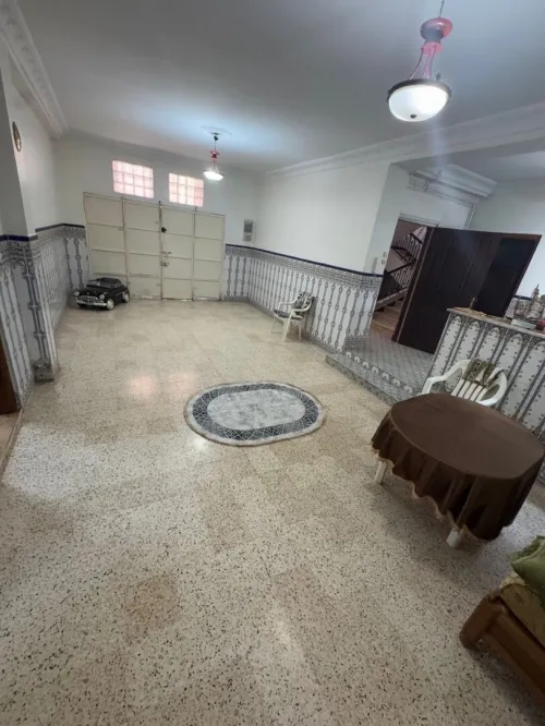 Vente Villa Oran Bir el djir