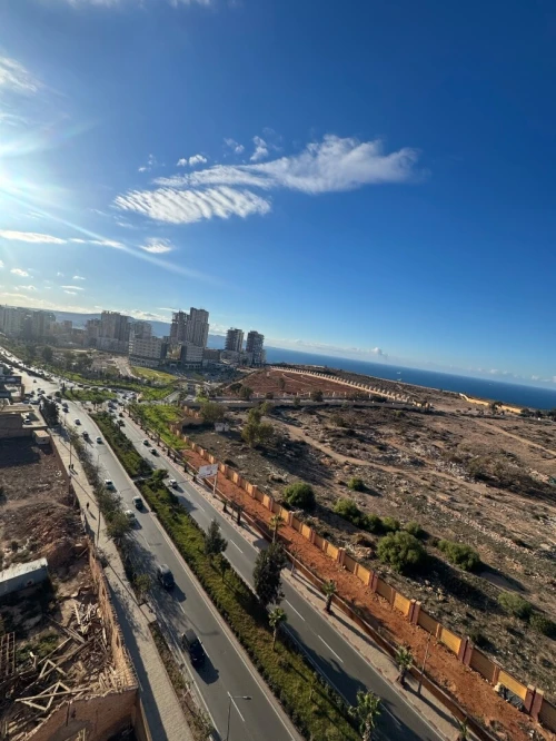 Vente Appartement F3 F4 F5 Oran Bir el djir