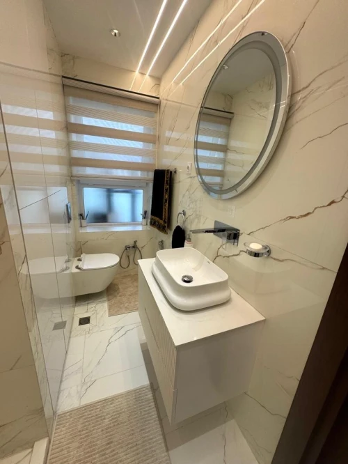Vente Appartement F4 Oran Oran