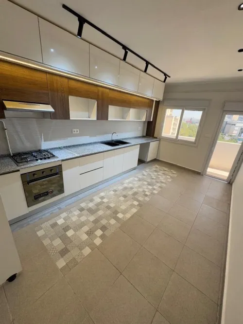 Vente Appartement F3 Oran Bir el djir