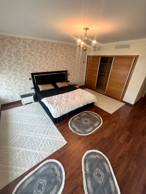 Location Appartement F6 Oran Oran