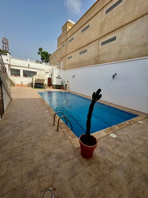 Location vacances Villa Oran Ain el turck