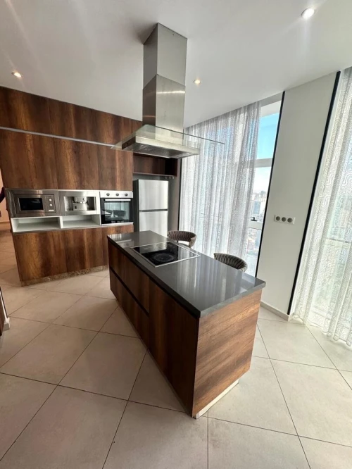 Vente Appartement F4 Oran Oran