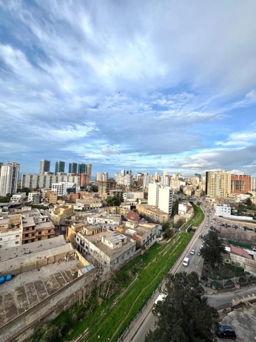 Location Appartement F3 Oran Oran