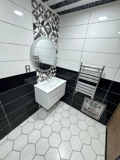 Vente Appartement F3 Oran Oran