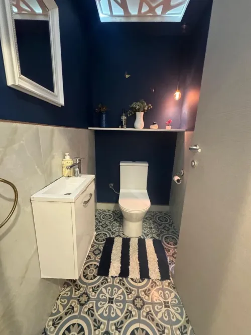 Vente Appartement F4 Oran Bir el djir