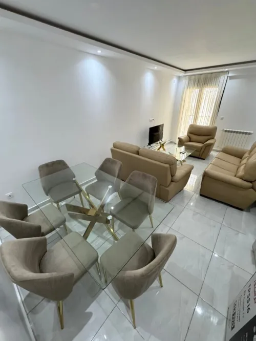 Location vacances Appartement F3 Oran Oran