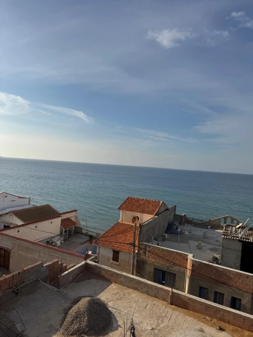 Vente Appartement Duplex F5 Oran Ain el turck