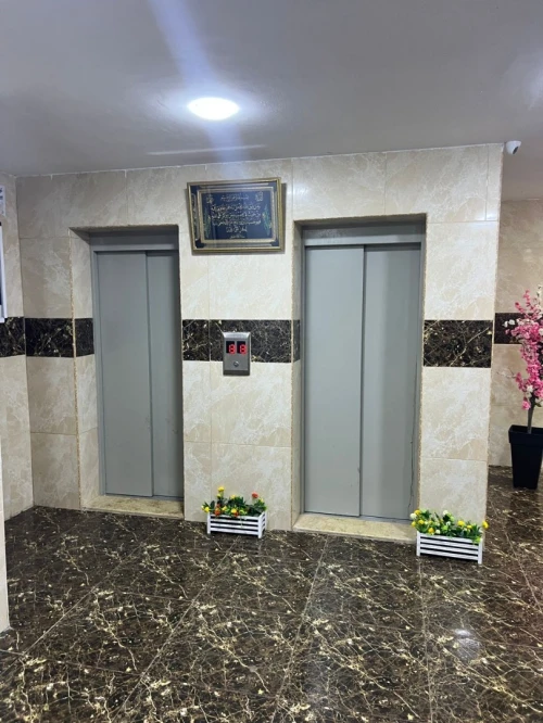 Location vacances Appartement F3 Oran Bir el djir