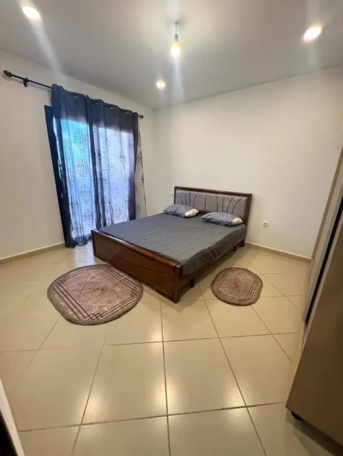 Location Appartement F3 Oran Oran