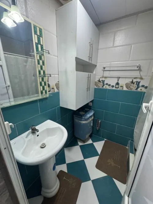Vente Appartement F3 Oran Bir el djir