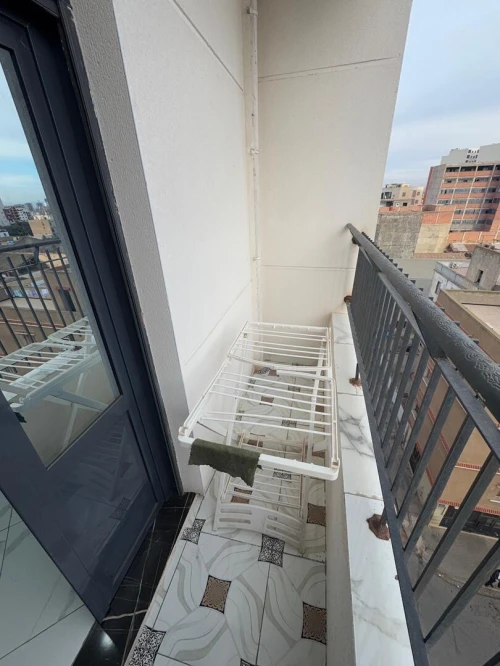Vente Appartement F4 Oran Oran