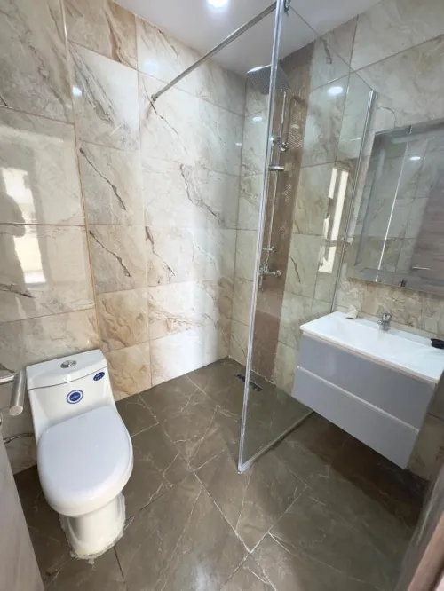 Vente Appartement F4 Oran Bir el djir