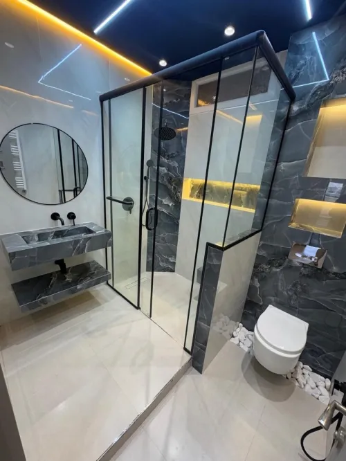 Vente Appartement F3 Oran Bir el djir