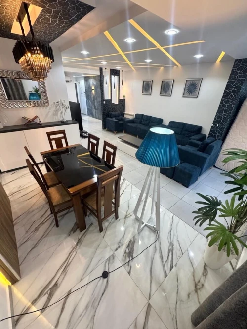 Vente Appartement F3 Oran Bir el djir