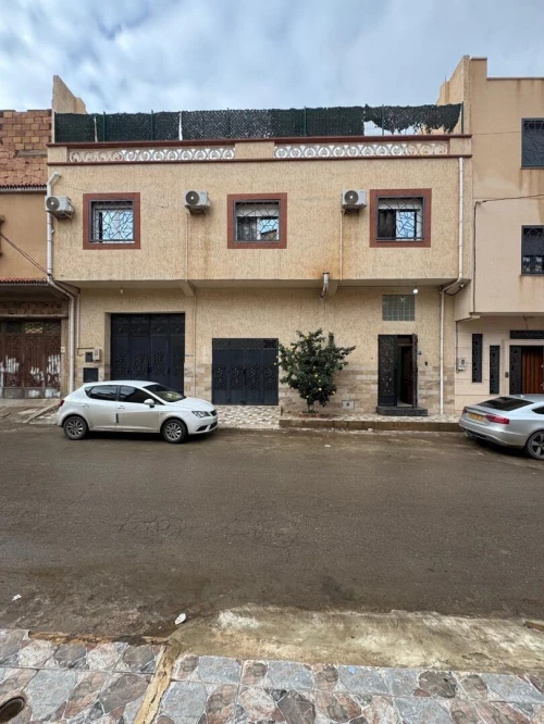 Vente Villa Oran Ain el turck