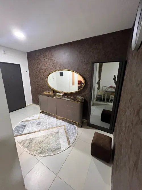 Vente Appartement F3 Oran Oran