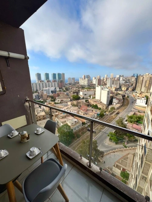 Location vacances Appartement F3 Oran Oran