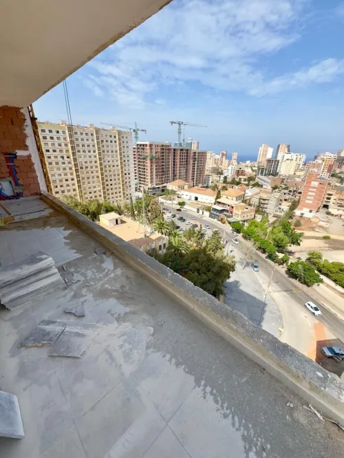 Vente Appartement F3 F4 Oran Oran