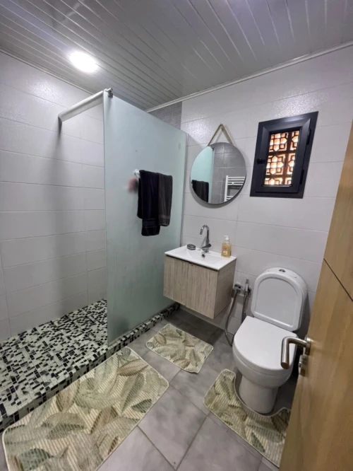 Location vacances Appartement F3 Oran Bir el djir