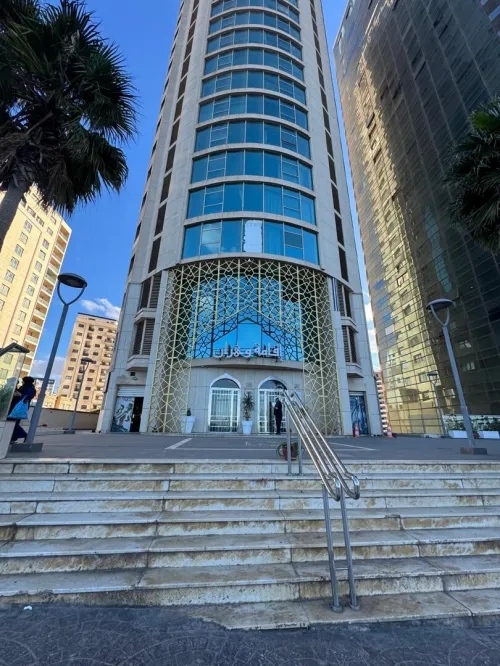 Vente Appartement F4 Oran Oran