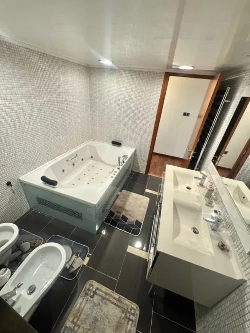 Location Appartement F6 Oran Oran