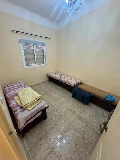 Vente Appartement Duplex Oran El Kerma
