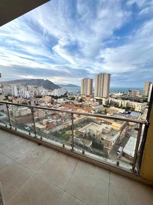 Vente Appartement F3 Oran Oran