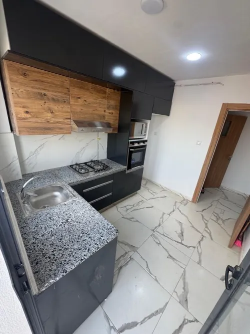 Location Appartement F4 Oran Oran