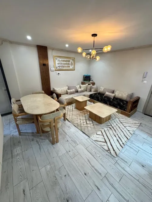 Vente Appartement F3 Oran Oran