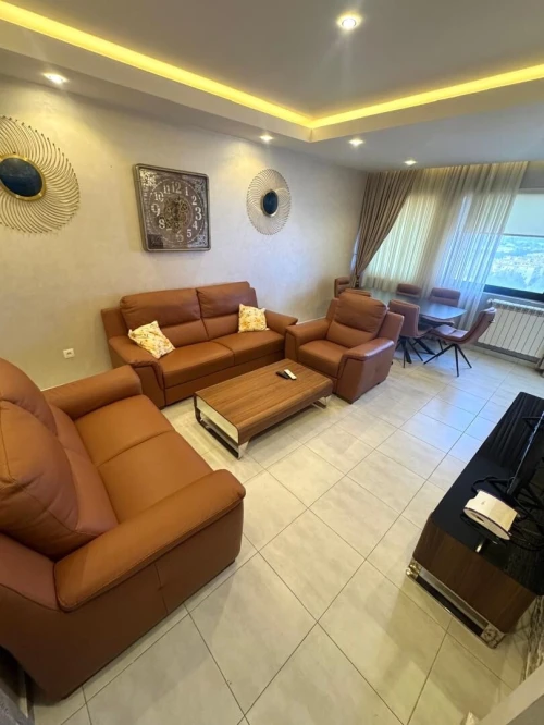 Vente Appartement F4 Oran Oran