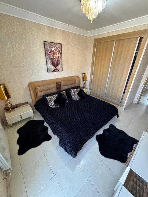 Vente Appartement F4 Oran Bir el djir