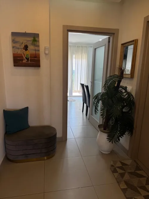 Vente Appartement F4 Oran Bir el djir