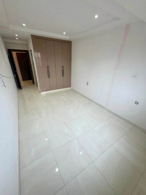 Vente Appartement F4 Oran Bir el djir
