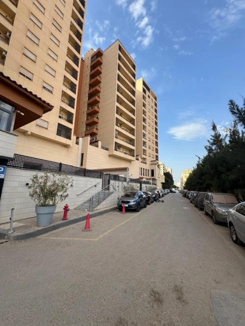 Vente Appartement F4 Oran Bir el djir
