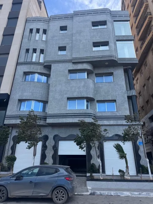 Location Immeuble Oran Bir el djir