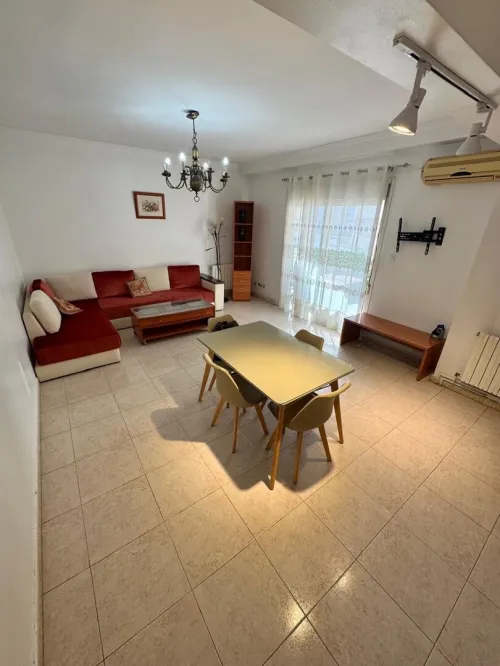 Location Appartement F3 Oran Oran