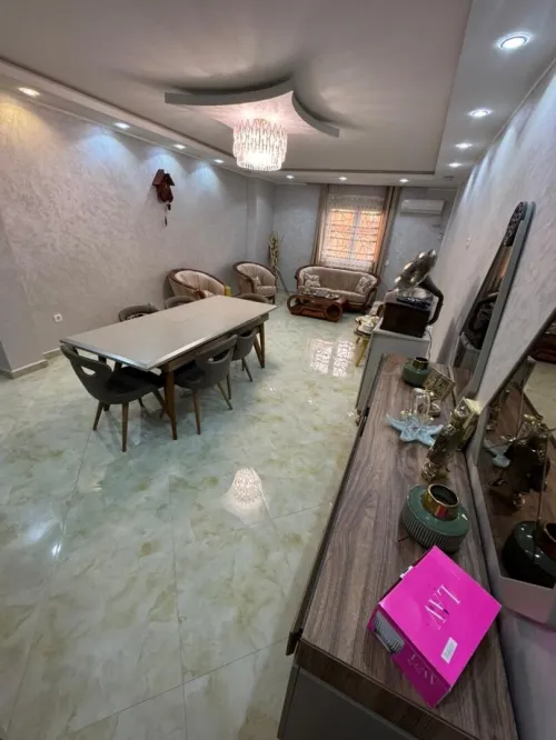 Vente Villa Oran Ain el turck