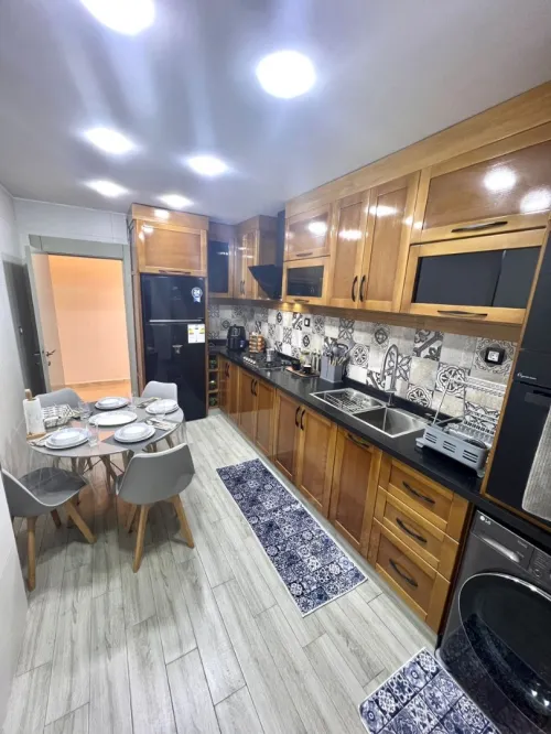 Location vacances Appartement F3 Oran Bir el djir