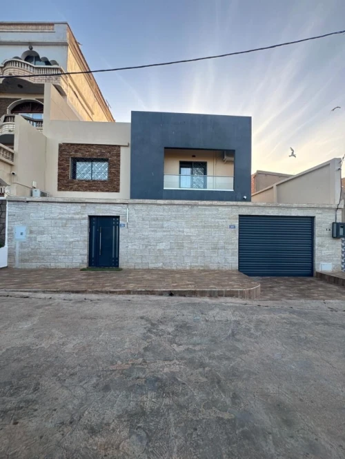Vente Villa Oran Ain el turck