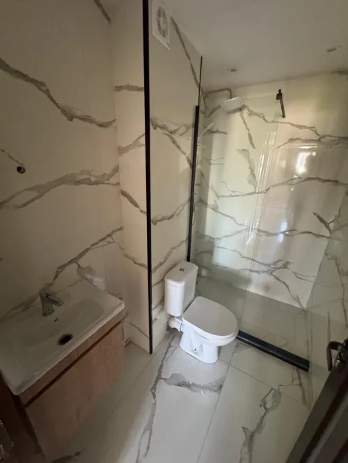 Vente Appartement F4 Oran Oran